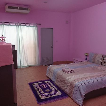 Pattaya Inn By Thai Smile Ngoại thất bức ảnh