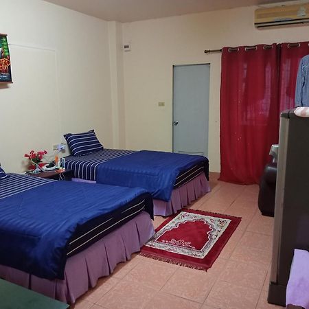 Pattaya Inn By Thai Smile Ngoại thất bức ảnh
