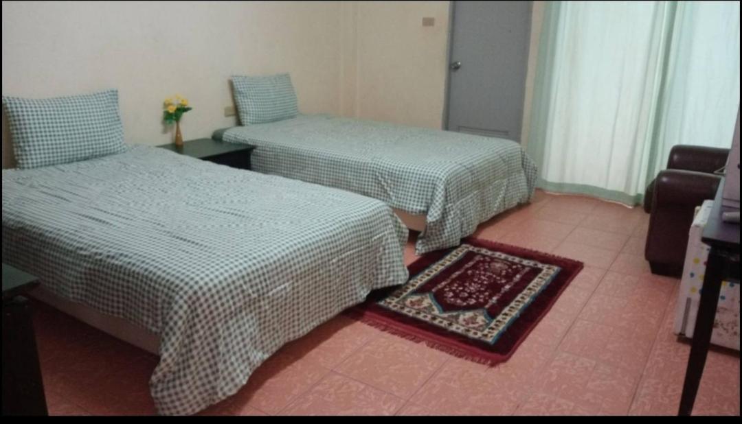 Pattaya Inn By Thai Smile Ngoại thất bức ảnh