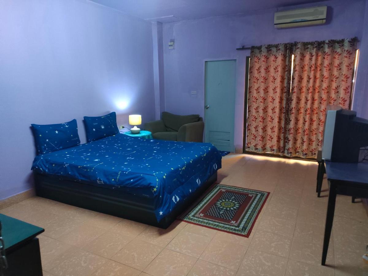 Pattaya Inn By Thai Smile Ngoại thất bức ảnh
