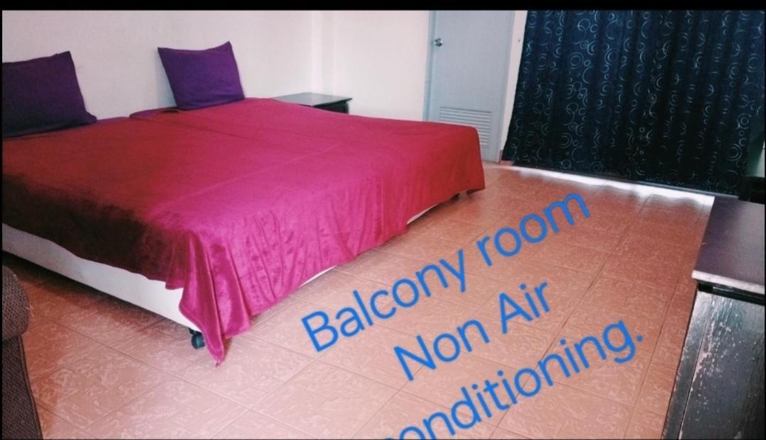 Pattaya Inn By Thai Smile Ngoại thất bức ảnh