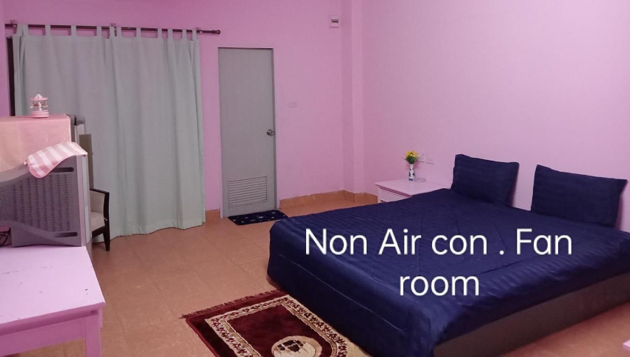 Pattaya Inn By Thai Smile Ngoại thất bức ảnh