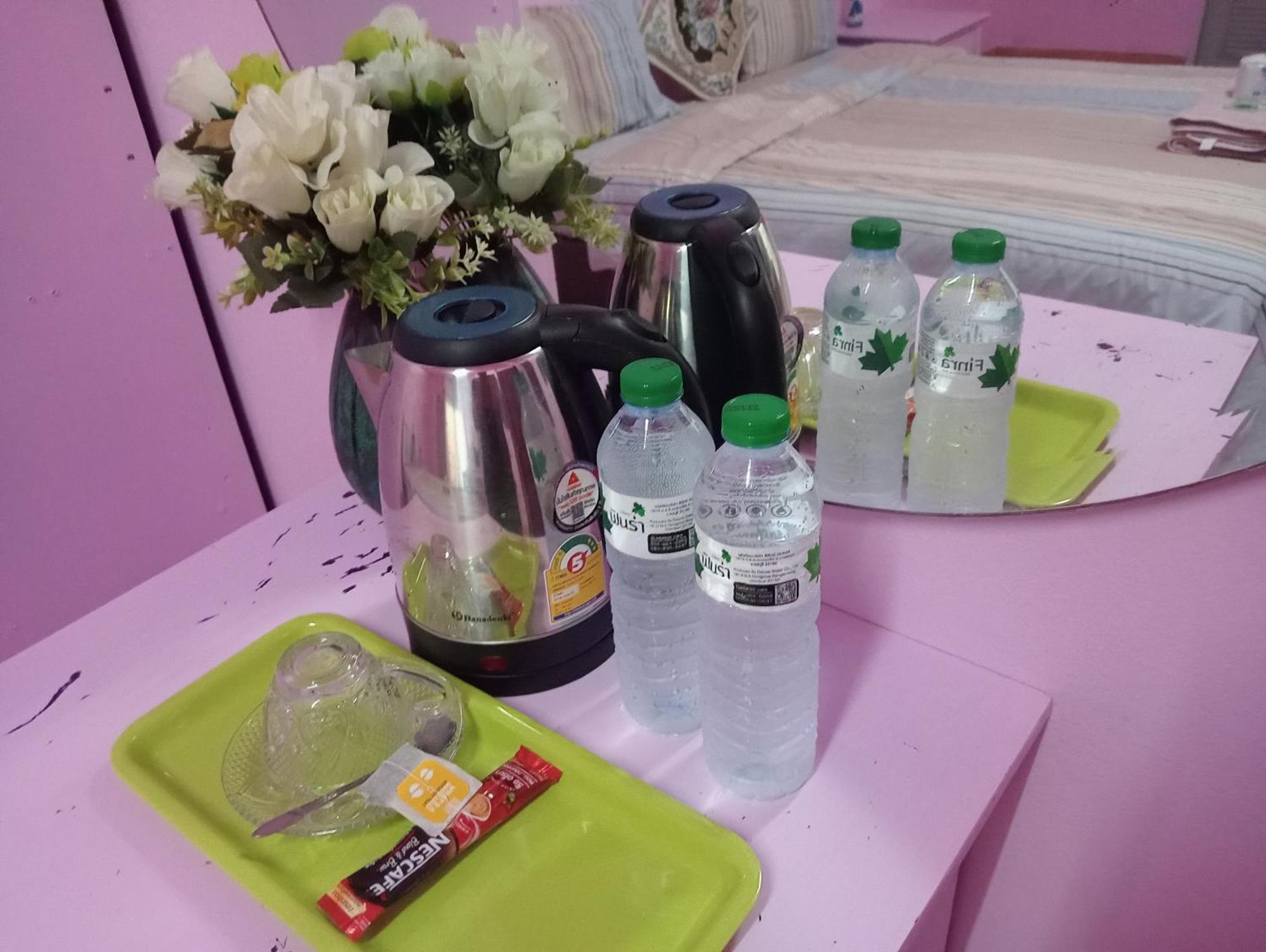 Pattaya Inn By Thai Smile Ngoại thất bức ảnh