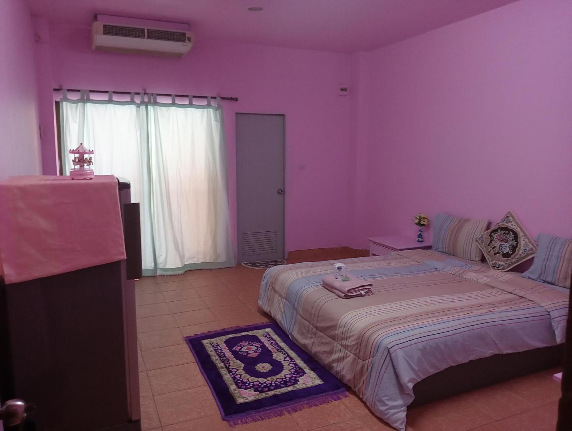 Pattaya Inn By Thai Smile Ngoại thất bức ảnh