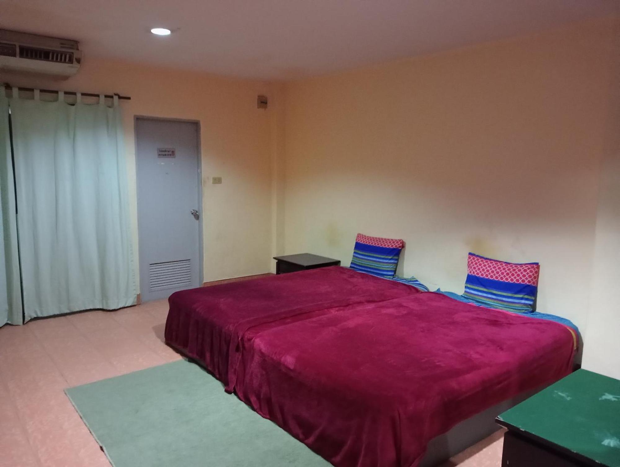 Pattaya Inn By Thai Smile Ngoại thất bức ảnh