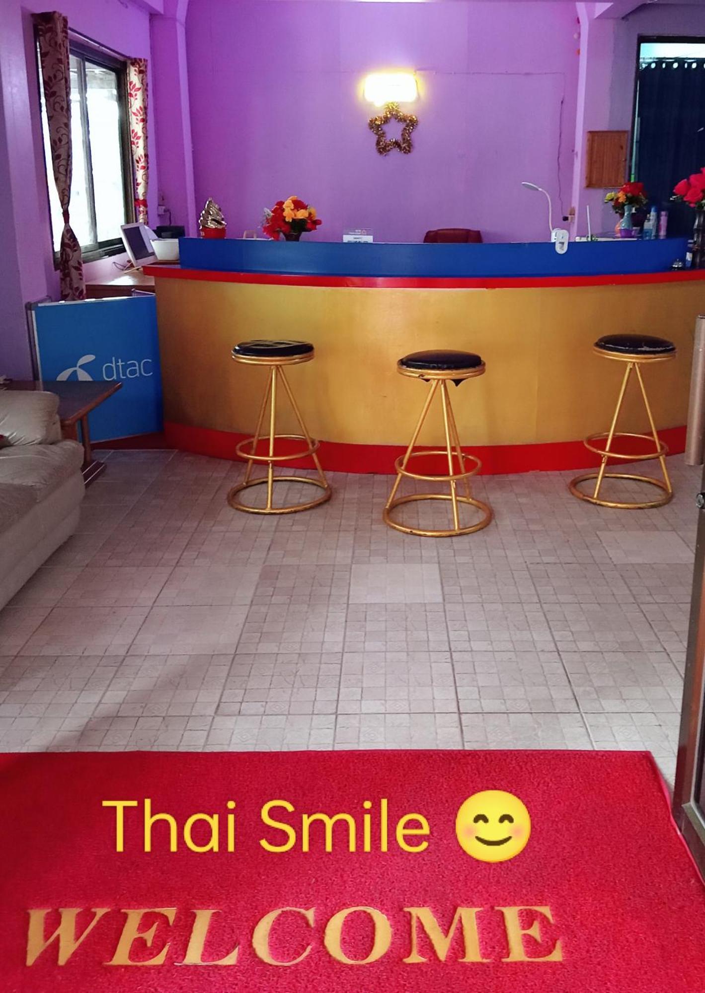 Pattaya Inn By Thai Smile Ngoại thất bức ảnh